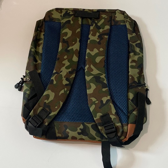 Cookies Travel Backpack - Picture 5 of 6